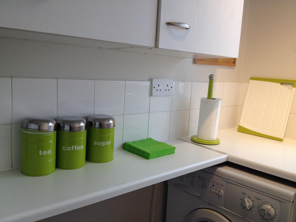 Armitage Way Holiday Apartment - Perfect To Self Isolate CBG Exteriör bild