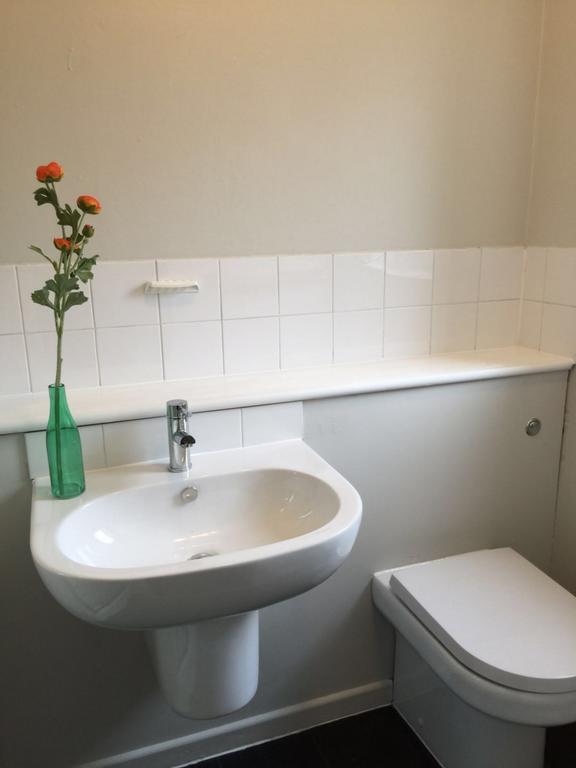 Armitage Way Holiday Apartment - Perfect To Self Isolate CBG Exteriör bild