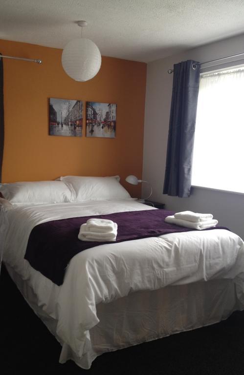 Armitage Way Holiday Apartment - Perfect To Self Isolate CBG Exteriör bild