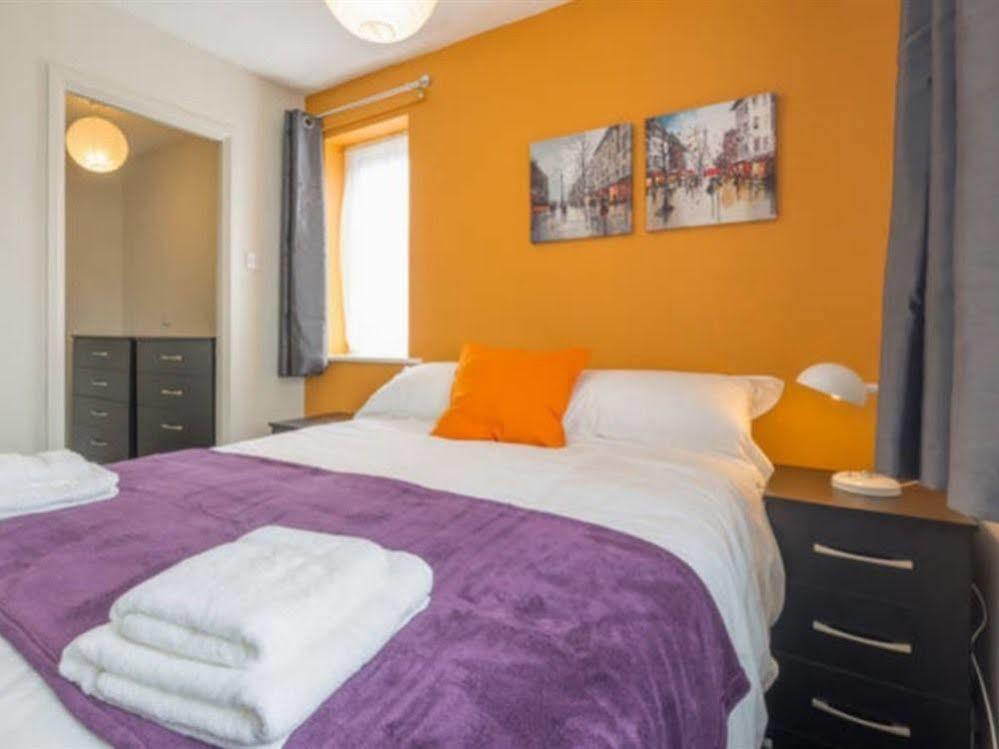 Armitage Way Holiday Apartment - Perfect To Self Isolate CBG Exteriör bild