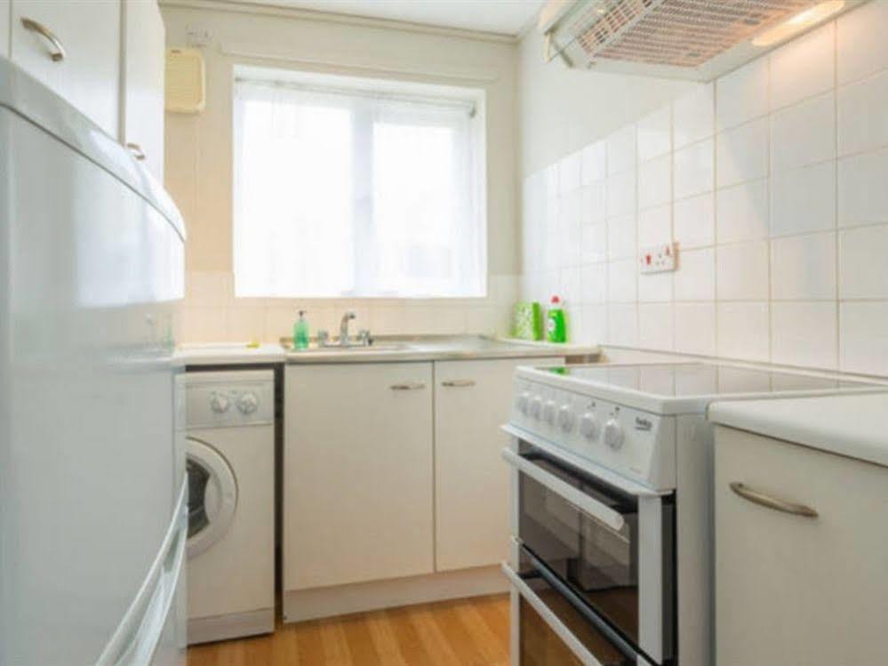 Armitage Way Holiday Apartment - Perfect To Self Isolate CBG Exteriör bild