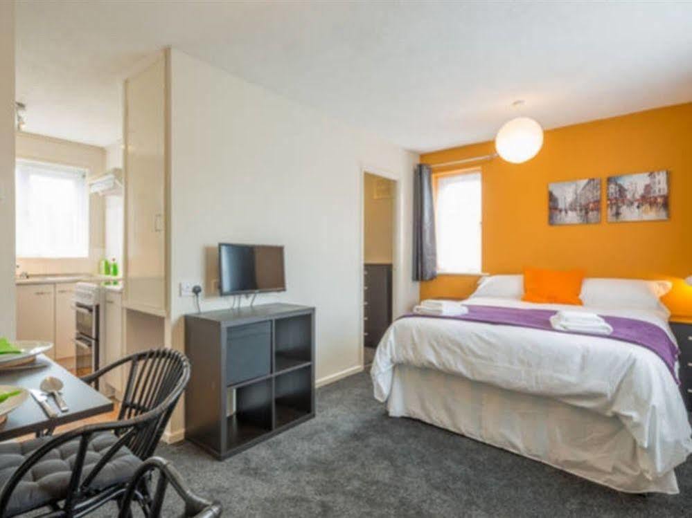 Armitage Way Holiday Apartment - Perfect To Self Isolate CBG Exteriör bild