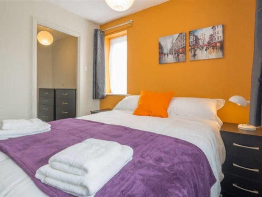 Armitage Way Holiday Apartment - Perfect To Self Isolate CBG Exteriör bild