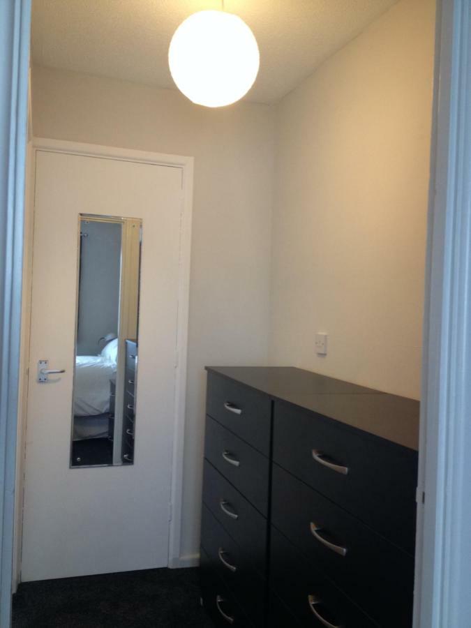 Armitage Way Holiday Apartment - Perfect To Self Isolate CBG Exteriör bild